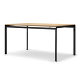 PK52 Professor Desk ｜ Poul Kjærholm (ポール・ケアホルム) カール・ハンセン＆サン【正規販売店】デンマークデザイン - 北欧家具 北欧インテリア通販サイト greeniche (グリニッチ)