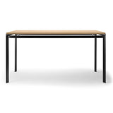 PK52 Professor Desk ｜ Poul Kjærholm (ポール・ケアホルム) カール・ハンセン＆サン【正規販売店】デンマークデザイン - 北欧家具 北欧インテリア通販サイト greeniche (グリニッチ)