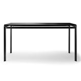 PK52 Professor Desk ｜ Poul Kjærholm (ポール・ケアホルム) カール・ハンセン＆サン【正規販売店】デンマークデザイン - 北欧家具 北欧インテリア通販サイト greeniche (グリニッチ)