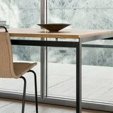 PK52 Professor Desk ｜ Poul Kjærholm (ポール・ケアホルム) カール・ハンセン＆サン【正規販売店】デンマークデザイン - 北欧家具 北欧インテリア通販サイト greeniche (グリニッチ)