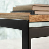 PK52 Professor Desk ｜ Poul Kjærholm (ポール・ケアホルム) カール・ハンセン＆サン【正規販売店】デンマークデザイン - 北欧家具 北欧インテリア通販サイト greeniche (グリニッチ)