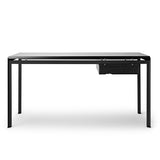 PK52A Student Desk ｜ Poul Kjærholm (ポール・ケアホルム) カール・ハンセン＆サン【正規販売店】デンマークデザイン - 北欧家具 北欧インテリア通販サイト greeniche (グリニッチ)