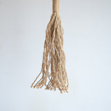 【50%OFF】 ジュート プラントハンガー