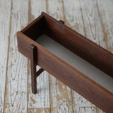 【10%OFF】 Planter wide ノルディックアッシュ