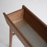 Planter | ウォルナット無垢材