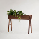 Planter | ウォルナット無垢材