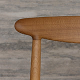 【PPモブラー正規販売店】PP101 | Hans. J. Wegner (ハンス・J・ウェグナー)