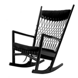 PPモブラー 【正規販売店】 PP124 Rocking Chair | Hans. J. Wegner (ハンス・J・ウェグナー)