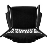 PPモブラー 【正規販売店】 PP124 Rocking Chair | Hans. J. Wegner (ハンス・J・ウェグナー)