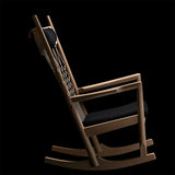 PPモブラー 【正規販売店】 PP124 Rocking Chair | Hans. J. Wegner (ハンス・J・ウェグナー)