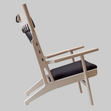 PPモブラー 【正規販売店】 PP129 Web Chair | Hans. J. Wegner (ハンス・J・ウェグナー)