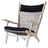 PPモブラー 【正規販売店】 PP129 Web Chair | Hans. J. Wegner (ハンス・J・ウェグナー)