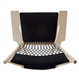 PPモブラー 【正規販売店】 PP129 Web Chair | Hans. J. Wegner (ハンス・J・ウェグナー)