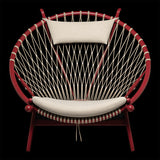 PPモブラー 【正規販売店】 PP130 Circle Chair | Hans. J. Wegner (ハンス・J・ウェグナー)