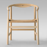 PPモブラー 【正規販売店】 PP201 First Chair | Hans. J. Wegner (ハンス・J・ウェグナー)