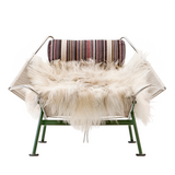 PPモブラー 【正規販売店】 PP225 Flag Halyard Chair | Hans. J. Wegner (ハンス・J・ウェグナー)