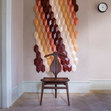 【数量限定】 PP250 Valet Chair Wenge(ウェンジ) | Hans. J. Wegner (ハンス・J・ウェグナー) 【PPモブラー正規販売店】