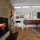 【PPモブラー正規販売店】 PP524 Deck Chair | Hans J. Wegner (ハンス・J・ウェグナー)