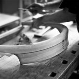 【PPモブラー正規販売店】 PP52 Captain's Chair (クッション張り) | Hans. J. Wegner (ハンス・J・ウェグナー)