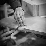 【PPモブラー正規販売店】 PP571 Architect's Desk | Hans. J. Wegner (ハンス・J・ウェグナー)