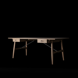 【PPモブラー正規販売店】 PP571 Architect's Desk | Hans. J. Wegner (ハンス・J・ウェグナー)