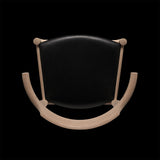 【PPモブラー正規販売店】 PP58 Final Chair | Hans. J. Wegner (ハンス・J・ウェグナー)