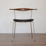 【PPモブラー正規販売店】 PP701 Minimal Chair | Hans. J. Wegner (ハンス・J・ウェグナー)【正規販売店】