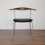 【PPモブラー正規販売店】 PP701 Minimal Chair | Hans. J. Wegner (ハンス・J・ウェグナー)【正規販売店】