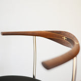 【PPモブラー正規販売店】 PP701 Minimal Chair | Hans. J. Wegner (ハンス・J・ウェグナー)【正規販売店】