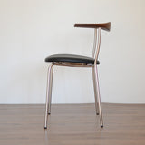 【PPモブラー正規販売店】 PP701 Minimal Chair | Hans. J. Wegner (ハンス・J・ウェグナー)【正規販売店】