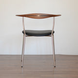 【PPモブラー正規販売店】 PP701 Minimal Chair | Hans. J. Wegner (ハンス・J・ウェグナー)【正規販売店】