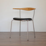 【PPモブラー正規販売店】 PP701 Minimal Chair | Hans. J. Wegner (ハンス・J・ウェグナー)【正規販売店】