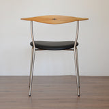 【PPモブラー正規販売店】 PP701 Minimal Chair | Hans. J. Wegner (ハンス・J・ウェグナー)【正規販売店】