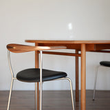 【PPモブラー正規販売店】 PP701 Minimal Chair | Hans. J. Wegner (ハンス・J・ウェグナー)【正規販売店】