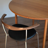 【PPモブラー正規販売店】 PP701 Minimal Chair | Hans. J. Wegner (ハンス・J・ウェグナー)【正規販売店】