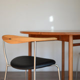 【PPモブラー正規販売店】 PP701 Minimal Chair | Hans. J. Wegner (ハンス・J・ウェグナー)【正規販売店】