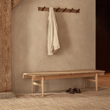 【PPモブラー正規販売店】 PP589 Bar Bench | Hans J. Wegner (ハンス・J・ウェグナー)