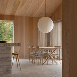 【PPモブラー正規販売店】PP101 | Hans. J. Wegner (ハンス・J・ウェグナー)