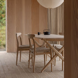 【PPモブラー正規販売店】PP101 | Hans. J. Wegner (ハンス・J・ウェグナー)