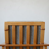 【モーエンセンDVDプレゼント】Borge Mogensen Easy Chair D-R201D148A