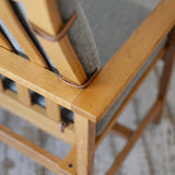 【モーエンセンDVDプレゼント】Borge Mogensen Easy Chair D-R201D148B