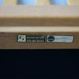 【モーエンセンDVDプレゼント】Borge Mogensen Easy Chair D-R201D148B