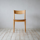 Peter Hvidt & Orla Molgaard Nielsen Portex Dining Chair D-R212D653D