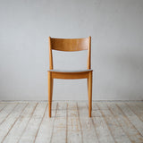 Peter Hvidt & Orla Molgaard Nielsen Portex Dining Chair D-R212D653E