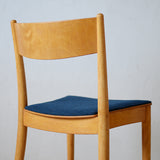 Peter Hvidt & Orla Molgaard Nielsen Portex Chair R212D653F
