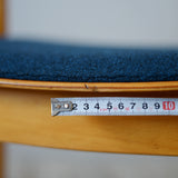 Peter Hvidt & Orla Molgaard Nielsen Portex Chair R212D653F