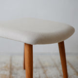 【セット販売】Easy Chair × Ottoman R303D115A・B