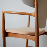 【セット販売】Easy Chair × Ottoman R303D115A・B