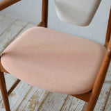 【セット販売】Easy Chair × Ottoman R303D115A・B