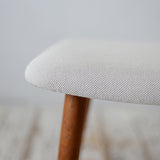 【セット販売】Easy Chair × Ottoman R303D115A・B